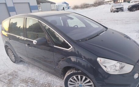 Ford S-MAX I, 2012 год, 1 090 000 рублей, 3 фотография