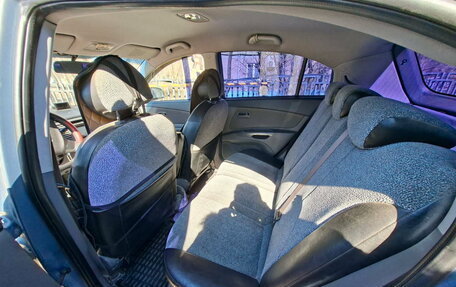 KIA Rio II, 2007 год, 470 000 рублей, 3 фотография