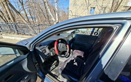 KIA Rio II, 2007 год, 470 000 рублей, 4 фотография