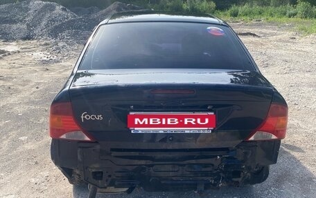 Ford Focus IV, 2004 год, 150 000 рублей, 4 фотография