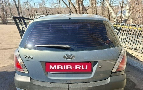 KIA Rio II, 2007 год, 470 000 рублей, 2 фотография