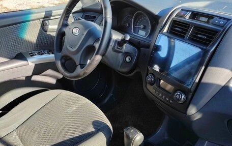 KIA Sportage II, 2009 год, 970 000 рублей, 9 фотография