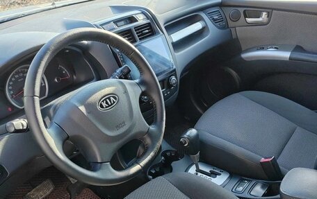 KIA Sportage II, 2009 год, 970 000 рублей, 8 фотография