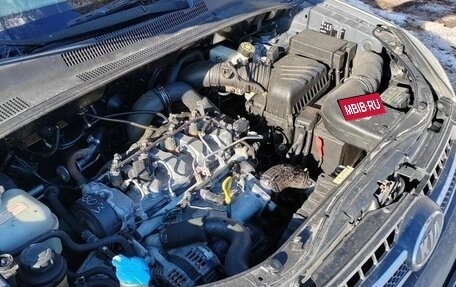 KIA Sportage II, 2009 год, 970 000 рублей, 7 фотография