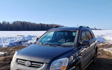 KIA Sportage II, 2009 год, 970 000 рублей, 3 фотография