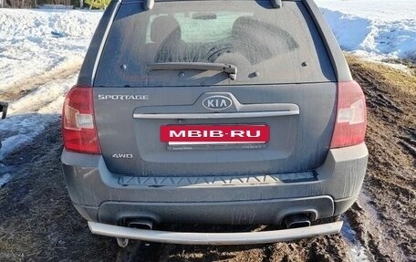 KIA Sportage II, 2009 год, 970 000 рублей, 5 фотография