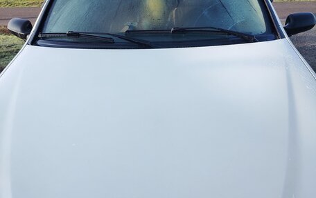 Fiat Albea I рестайлинг, 2011 год, 350 000 рублей, 5 фотография