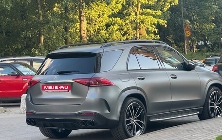 Mercedes-Benz GLE, 2020 год, 8 000 000 рублей, 6 фотография
