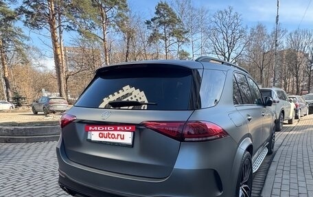 Mercedes-Benz GLE, 2020 год, 8 000 000 рублей, 5 фотография