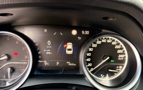 Toyota Camry, 2021 год, 2 999 999 рублей, 2 фотография