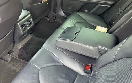 Toyota Camry, 2021 год, 2 999 999 рублей, 3 фотография