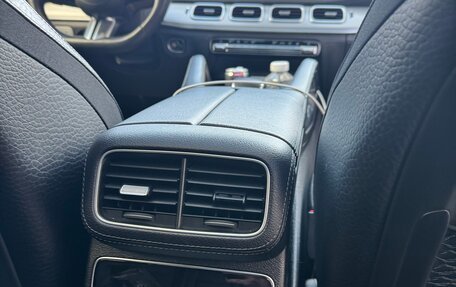 Mercedes-Benz GLE, 2020 год, 8 000 000 рублей, 7 фотография