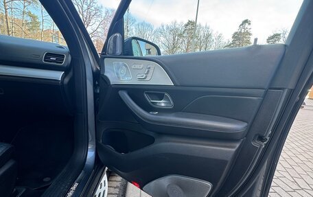 Mercedes-Benz GLE, 2020 год, 8 000 000 рублей, 9 фотография
