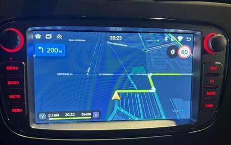 Ford Focus II рестайлинг, 2008 год, 720 000 рублей, 5 фотография