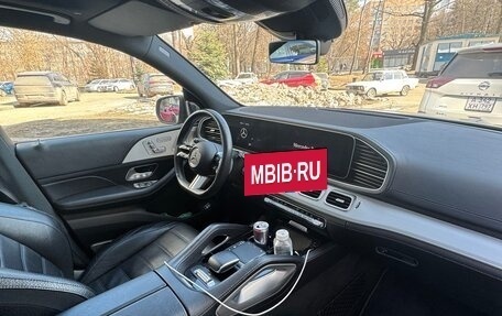 Mercedes-Benz GLE, 2020 год, 8 000 000 рублей, 8 фотография