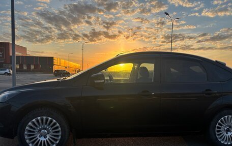 Ford Focus II рестайлинг, 2008 год, 720 000 рублей, 2 фотография