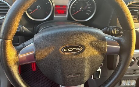 Ford Focus II рестайлинг, 2008 год, 720 000 рублей, 4 фотография