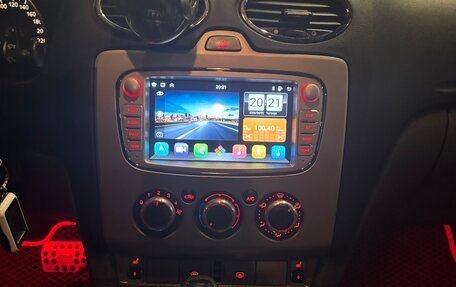 Ford Focus II рестайлинг, 2008 год, 720 000 рублей, 3 фотография