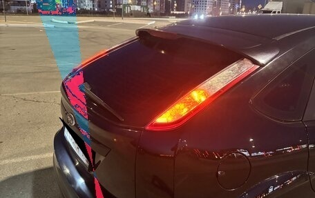 Ford Focus II рестайлинг, 2008 год, 720 000 рублей, 7 фотография