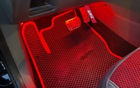 Ford Focus II рестайлинг, 2008 год, 720 000 рублей, 6 фотография