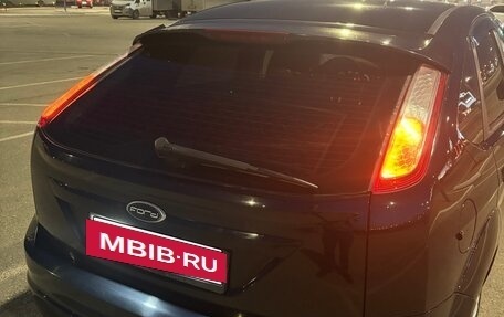 Ford Focus II рестайлинг, 2008 год, 720 000 рублей, 8 фотография