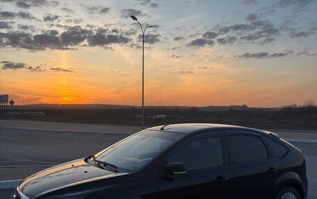 Ford Focus II рестайлинг, 2008 год, 720 000 рублей, 17 фотография