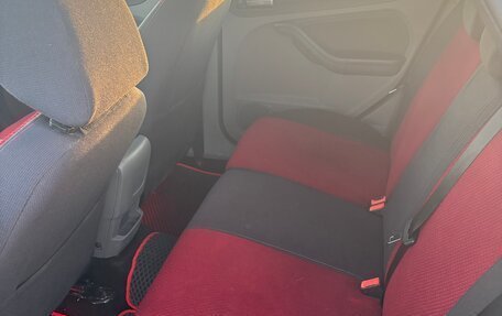 Ford Focus II рестайлинг, 2008 год, 720 000 рублей, 10 фотография