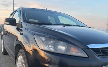 Ford Focus II рестайлинг, 2008 год, 720 000 рублей, 15 фотография