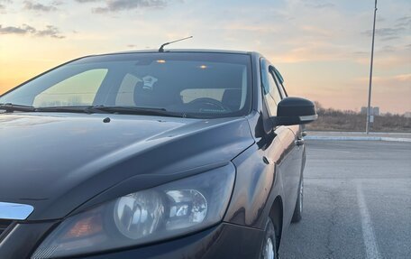 Ford Focus II рестайлинг, 2008 год, 720 000 рублей, 11 фотография