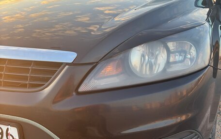 Ford Focus II рестайлинг, 2008 год, 720 000 рублей, 12 фотография