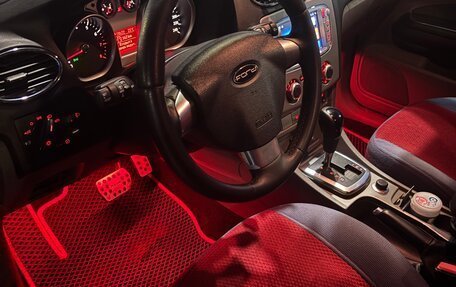 Ford Focus II рестайлинг, 2008 год, 720 000 рублей, 9 фотография