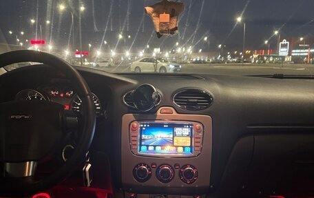 Ford Focus II рестайлинг, 2008 год, 720 000 рублей, 18 фотография