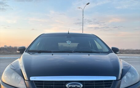 Ford Focus II рестайлинг, 2008 год, 720 000 рублей, 19 фотография