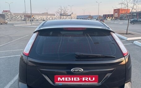 Ford Focus II рестайлинг, 2008 год, 720 000 рублей, 14 фотография