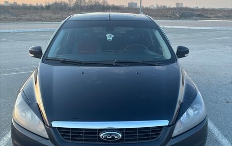 Ford Focus II рестайлинг, 2008 год, 720 000 рублей, 13 фотография