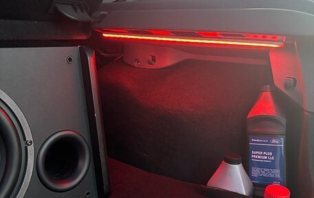 Ford Focus II рестайлинг, 2008 год, 720 000 рублей, 22 фотография