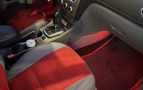 Ford Focus II рестайлинг, 2008 год, 720 000 рублей, 28 фотография