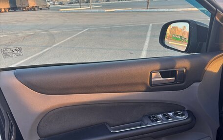 Ford Focus II рестайлинг, 2008 год, 720 000 рублей, 21 фотография