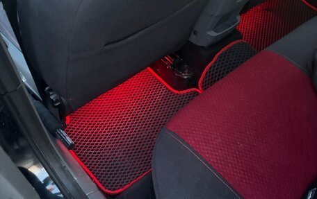 Ford Focus II рестайлинг, 2008 год, 720 000 рублей, 24 фотография