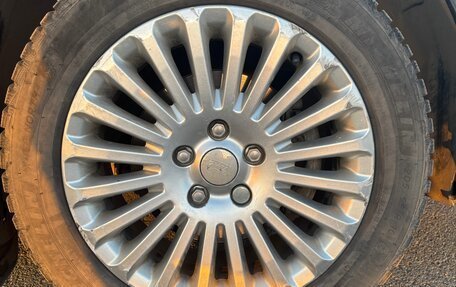 Ford Focus II рестайлинг, 2008 год, 720 000 рублей, 25 фотография