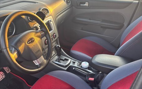 Ford Focus II рестайлинг, 2008 год, 720 000 рублей, 30 фотография