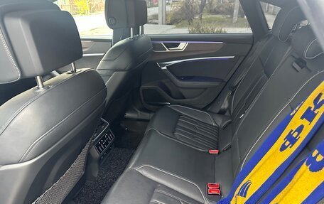 Audi A7, 2021 год, 7 250 000 рублей, 8 фотография