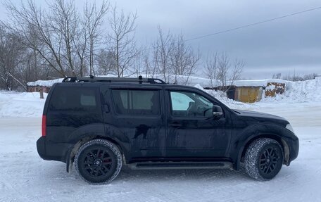 Nissan Pathfinder, 2012 год, 1 750 000 рублей, 2 фотография