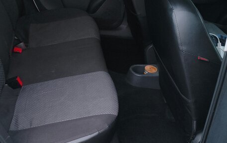 Skoda Rapid I, 2018 год, 1 350 000 рублей, 9 фотография