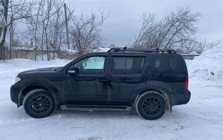 Nissan Pathfinder, 2012 год, 1 750 000 рублей, 4 фотография