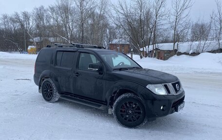 Nissan Pathfinder, 2012 год, 1 750 000 рублей, 5 фотография