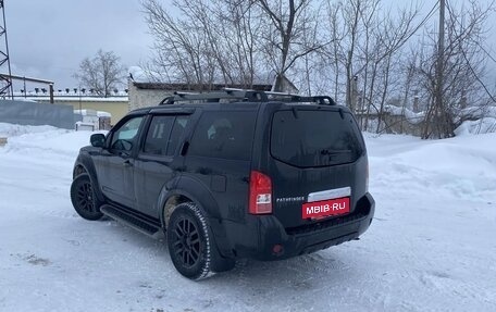 Nissan Pathfinder, 2012 год, 1 750 000 рублей, 7 фотография