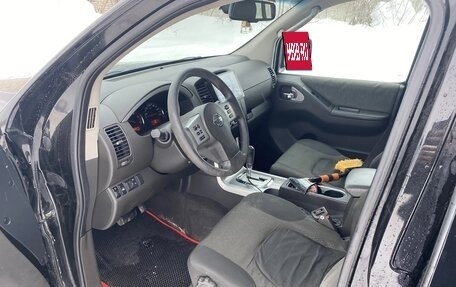 Nissan Pathfinder, 2012 год, 1 750 000 рублей, 9 фотография