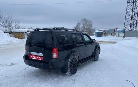 Nissan Pathfinder, 2012 год, 1 750 000 рублей, 3 фотография