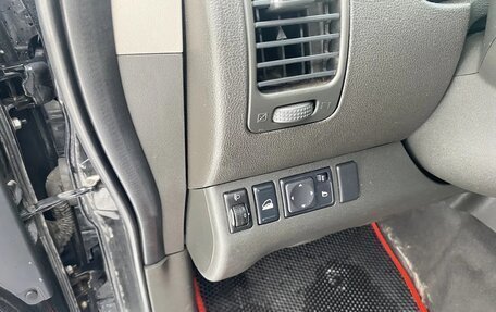 Nissan Pathfinder, 2012 год, 1 750 000 рублей, 12 фотография